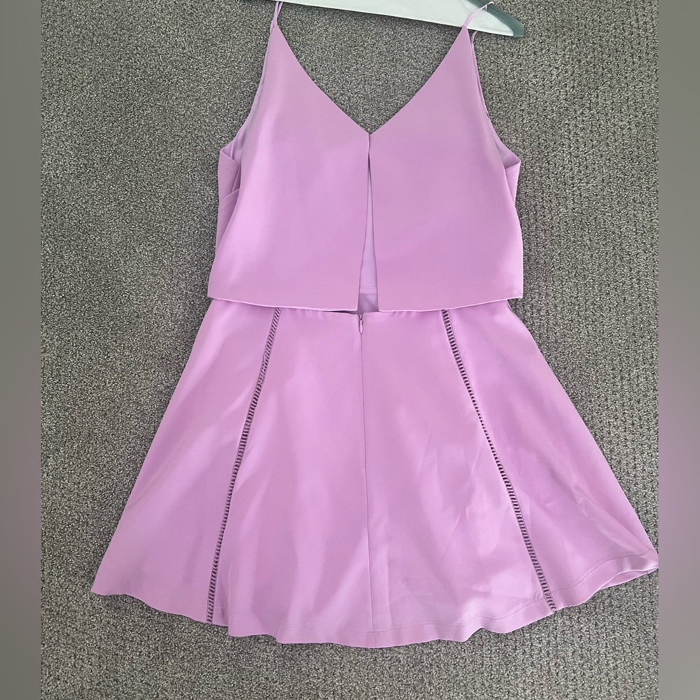 Adelyn Rae dress - Picture 3 of 3